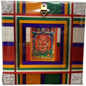 Go Sung Tibetan Door Protector
