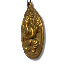 Load image into Gallery viewer, Ganesha Pendant - Large