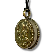 Load image into Gallery viewer, Ganesha Pendant