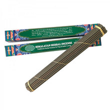 Load image into Gallery viewer, Himalayan Herbal Incense