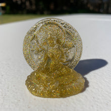 Load image into Gallery viewer, Tara Resin Statue - Handmade By Jen