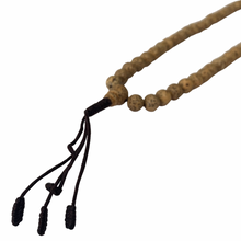 Load image into Gallery viewer, Lotus Seed Mala