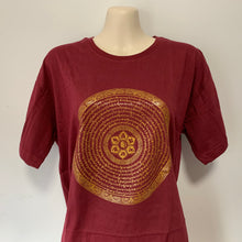 Load image into Gallery viewer, Mani Mantra T-Shirt