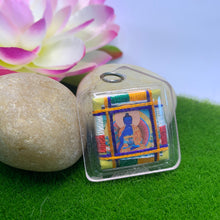 Load image into Gallery viewer, Medicine Buddha Amulet