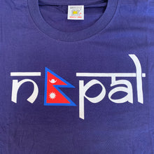 Load image into Gallery viewer, Nepal T-Shirt