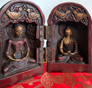 Buddha Life Box