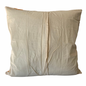 Double Vajra Cushion Cover