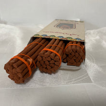Load image into Gallery viewer, Manjushri  - Tibetan Incense - Box of 60