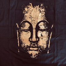 Load image into Gallery viewer, Buddha Face T-Shirt