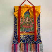 Load image into Gallery viewer, Chenrezig Thangka - Print