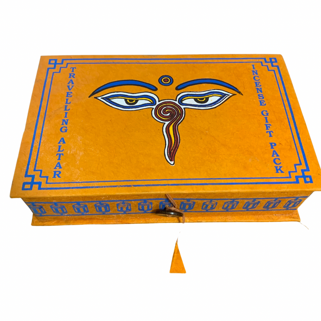 Meditation Starter Kit / Gift Box