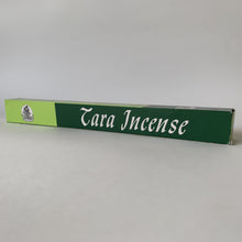 Load image into Gallery viewer, Tibetan Incense: Green Tara Incense front