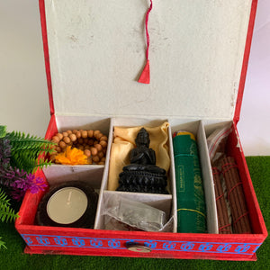 Meditation Starter Kit / Gift Box