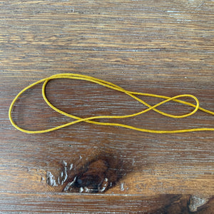 Cord for Amulets & Pendants