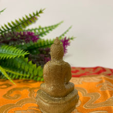 Load image into Gallery viewer, Shakyamuni Buddha Statue - Mini - Handmade by Jen
