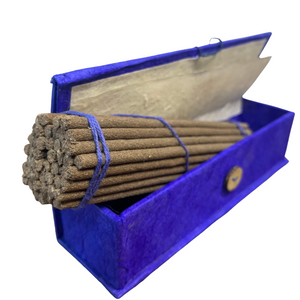 Medicine Buddha Incense - Agarwood