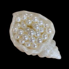 Load image into Gallery viewer, Faux Pearls - Mandala Offering Substance