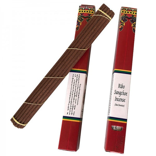 Ribo Sangchoe Tibetan Incense