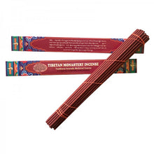Load image into Gallery viewer, Tibetan Monastery Incense